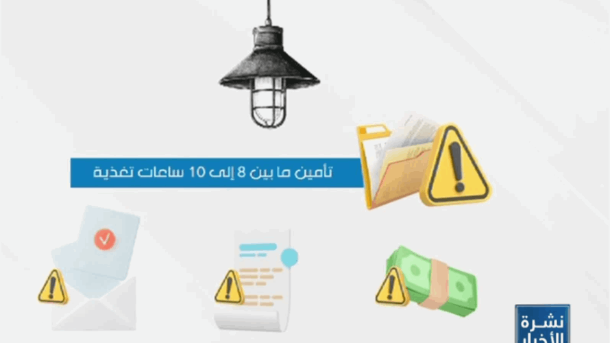 مجلس الوزراء وضع خطة الكهرباء تحت التجربة