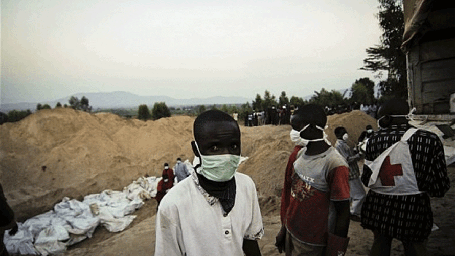 الأمم المتحدة: العثور على نحو 50 جثة في مقابر جماعية في إيتوري شمال شرق الكونغو