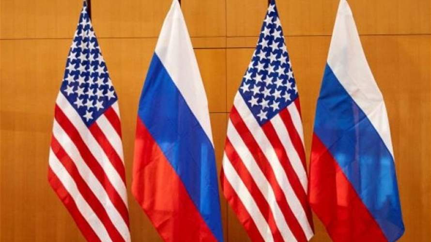 روسيا تعلن فتحها تحقيقًا بحق أميركي بشبهة "تجسس"