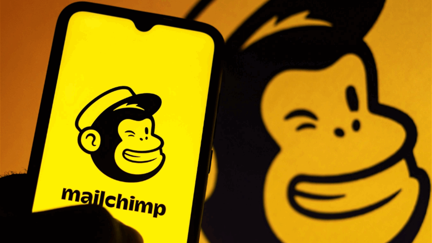 Mailchimp says it was hacked — again