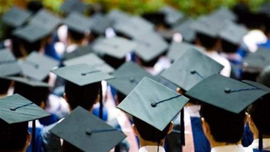 أهالي الطلاب اللبنانيين في الخارج: لفتح تحقيق لمعرفة مصير الاموال الممنوحة من "الريجي"