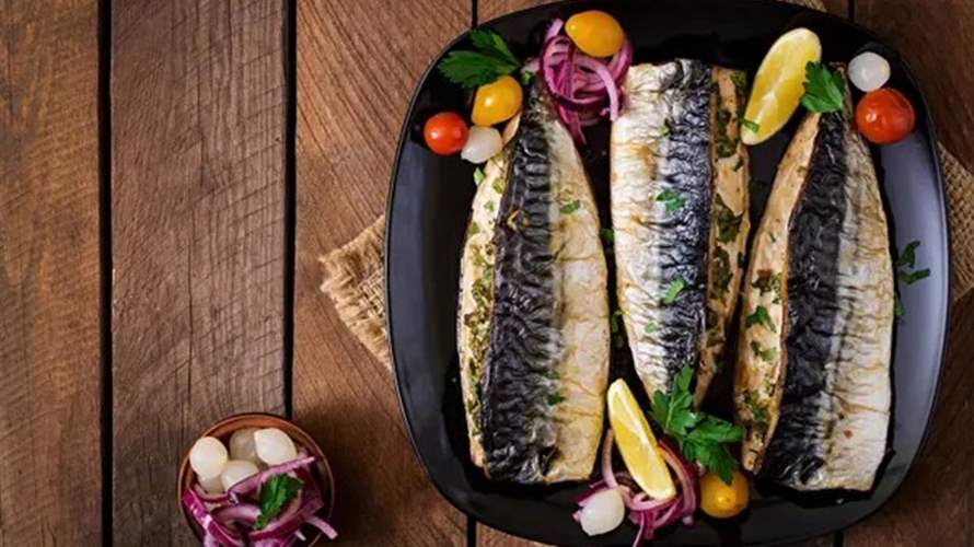 دراسة... تناول الأسماك الزيتية يخفض مخاطر الإصابة بأمراض الكلى