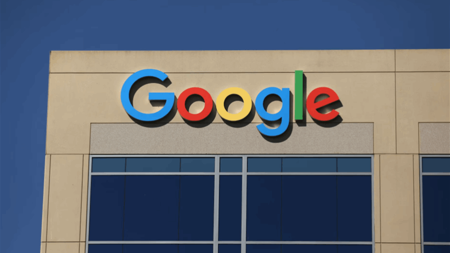 Google parent to lay off 12,000 workers in latest blow to tech sector