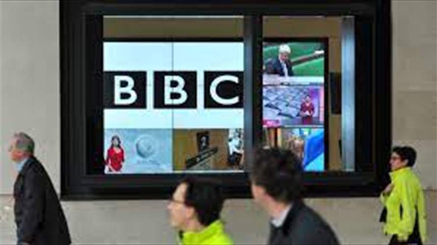 أصوات جنسية على الهواء في "بي بي سي" ... والقناة تعتذر!