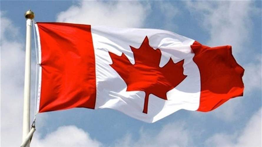 كندا توافق على إعادة ست نساء و13 طفلا من مخيمات في سوريا