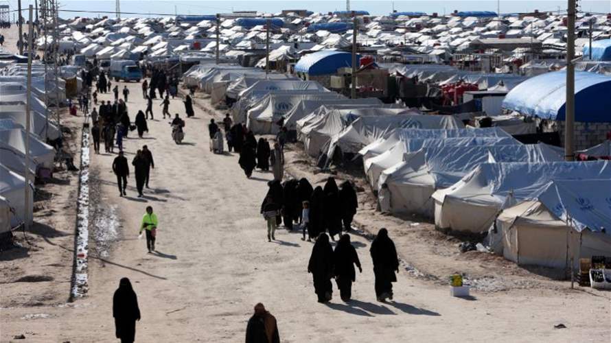 القضاء الكندي يأمر بإعادة أربعة رجال من مخيمات في سوريا