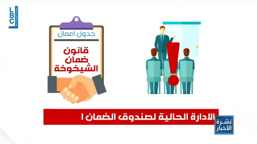 موعد  لجلسة اللجان النيابية المشتركة الخميس... ماذا في الشكل والمضمون؟