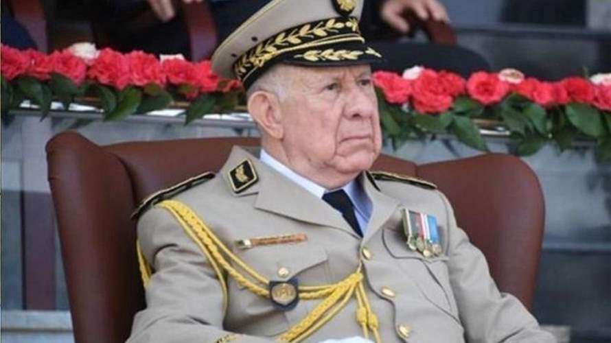 وزارة الدفاع الجزائرية: رئيس أركان الجيش الجزائري في زيارة رسمية إلى فرنسا