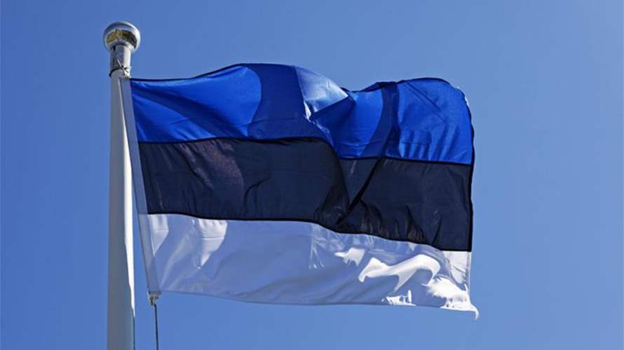 إستونيا تطرد بدورها السفير الروسي