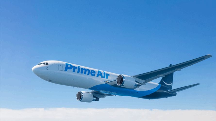 Amazon launches freight service Air in India