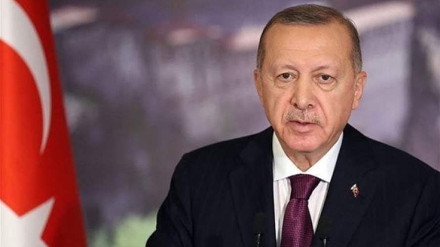 اردوغان: على السويد "ألا تنتظر دعم" تركيا لانضمامها لحلف الأطلسي