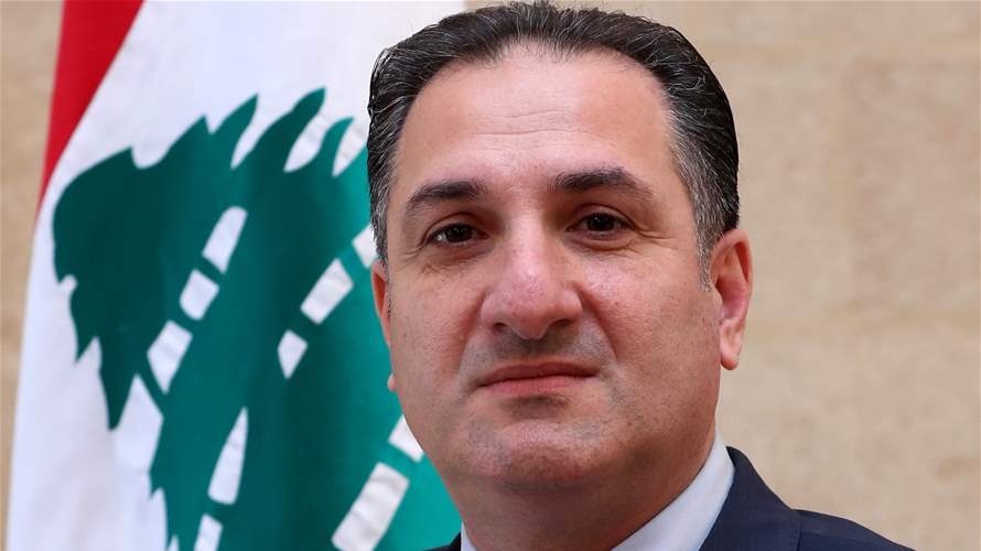 حواط يستنكر الاعتداء على الـLBCI: لم يعد مقبولا هذا التفلت