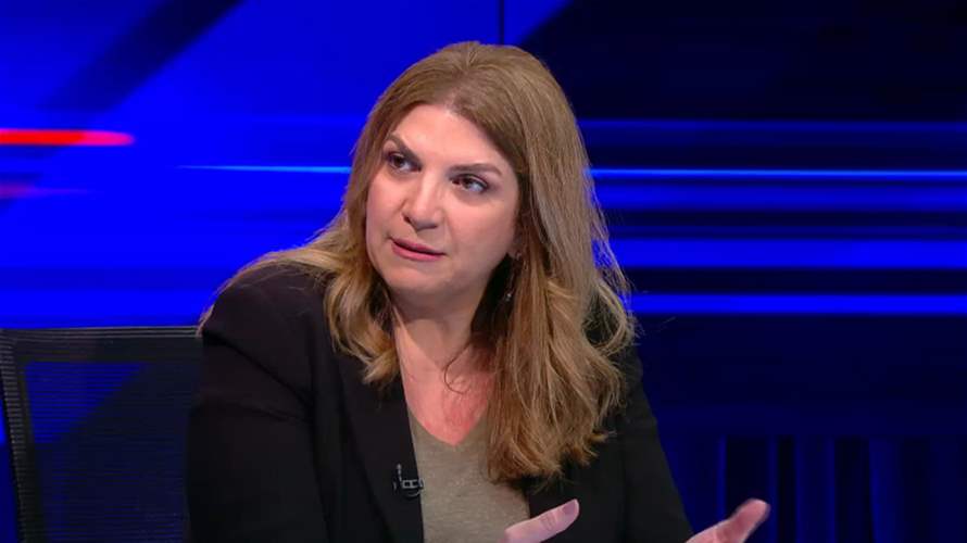 نجم لـ"عشرين 30": يجب أن نخرج من الممارسات العقيمة التي تكبل عمل القضاء