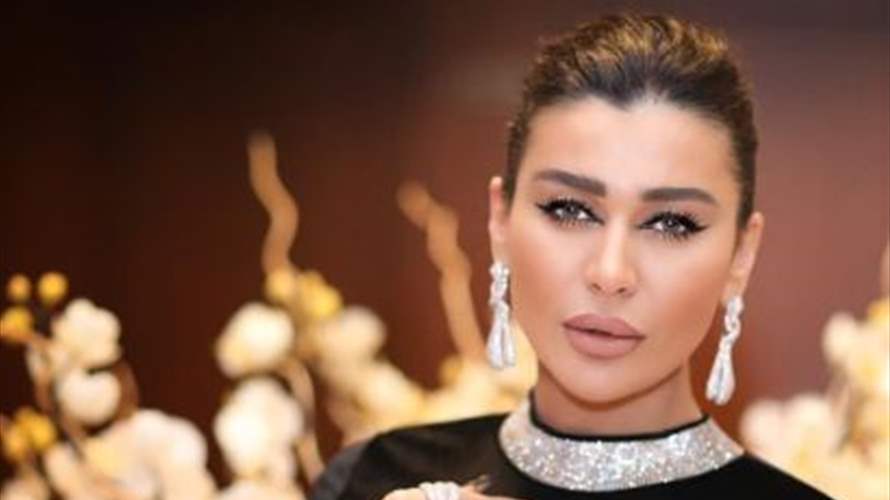 نادين الراسي على سرير المرض... تفاصيل الصورة الّتي أقلقت محبّيها