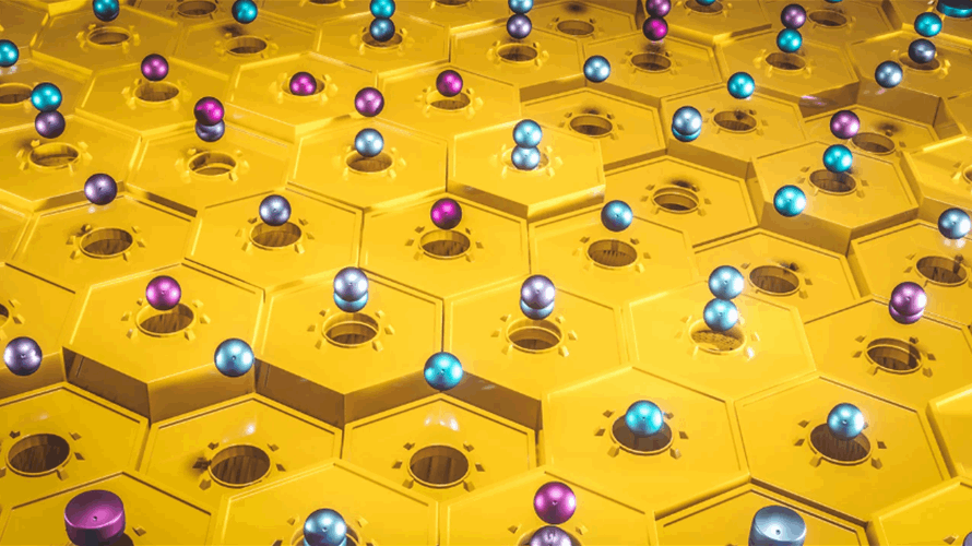 Pasqal raises $100M to build a neutral atom-based quantum computer