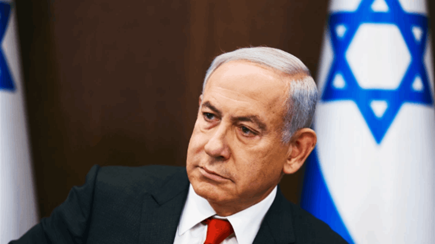 Netanyahu flies to Jordan for surprise meeting with king
