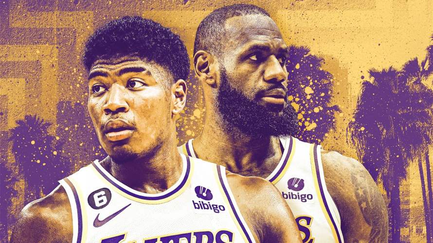 Lakers acquire Rui Hachimura from Wizards for Nunn, picks