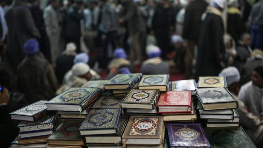 Egypt’s religious body calls for boycott over Quran burnings