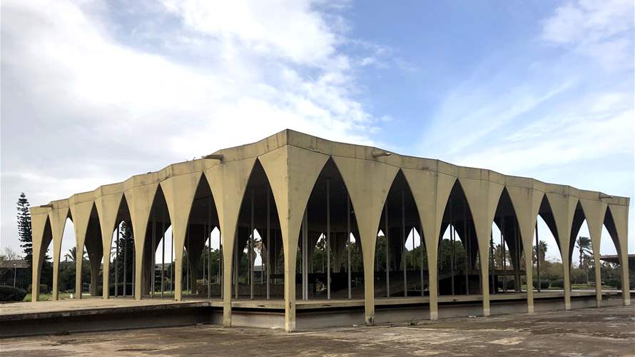 UNESCO lists Rachid Karami International Fair on its World Heritage List