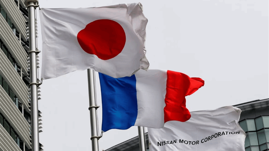 Nissan and Renault close in on overhaul of alliance