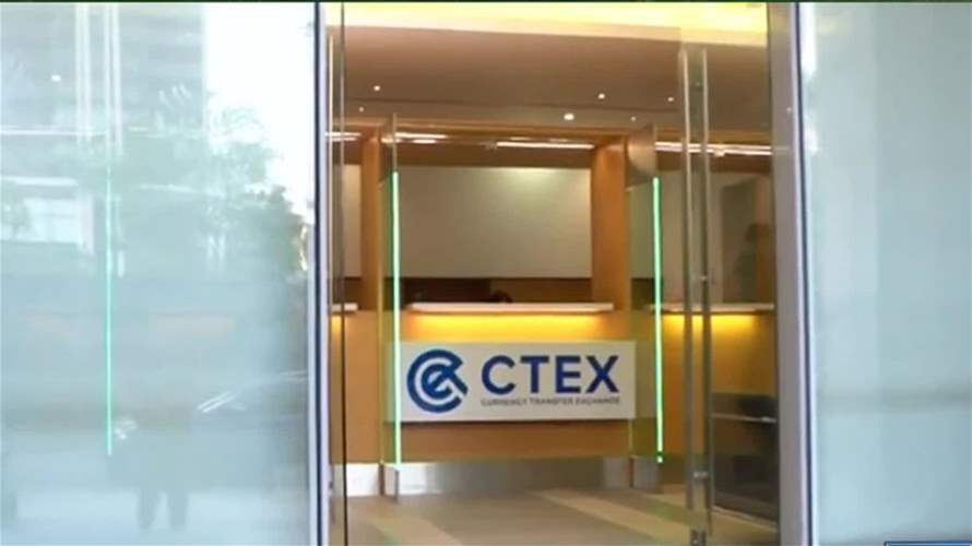 شركة Ctex ومقلد معاقبان أميركيا ومصرف لبنان يتنصل من أي مخالفة قد تكون ارتكبتها