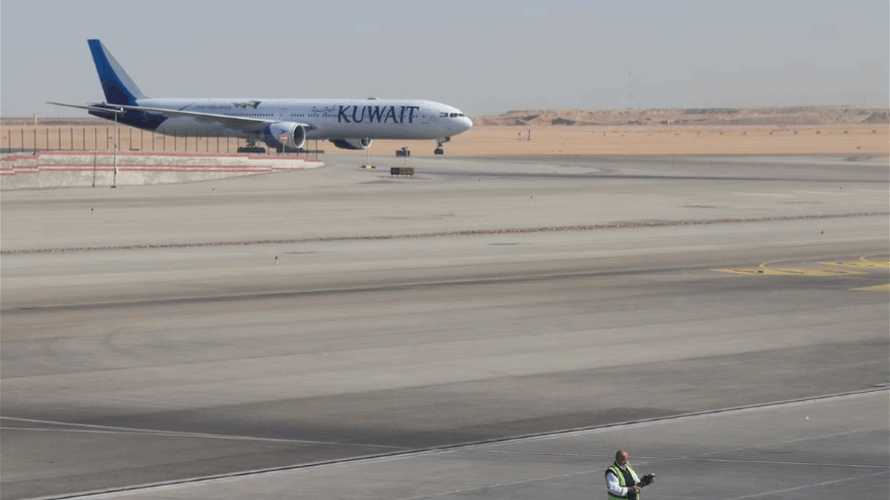 Kuwait Airways annual revenue up 115 percent from 2021