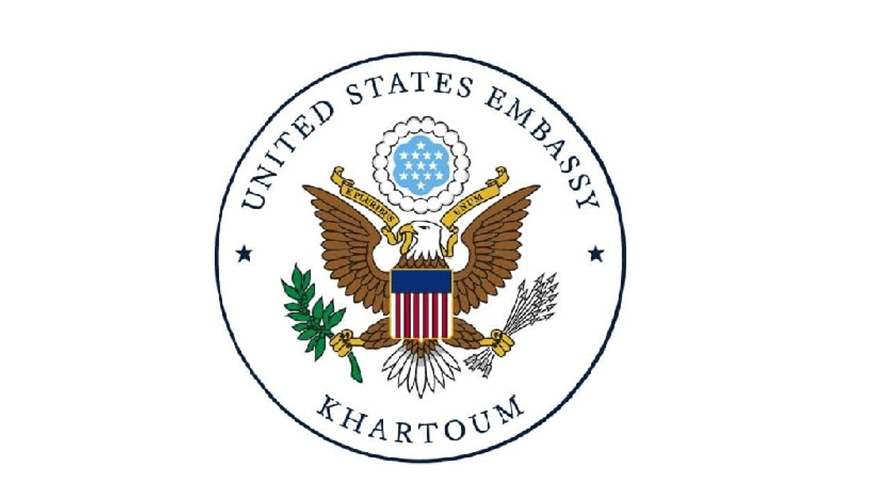  السفارة الأميركية في السودان تنفي خبراً حول التأشيرات!