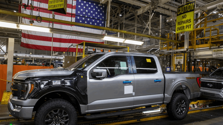 GM, Ford must convince investors they can profit as prices fall