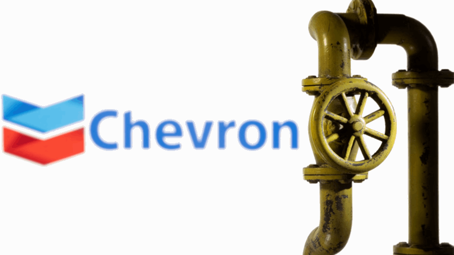 Chevron annual profit doubles to record $36.5 bln, but misses estimates