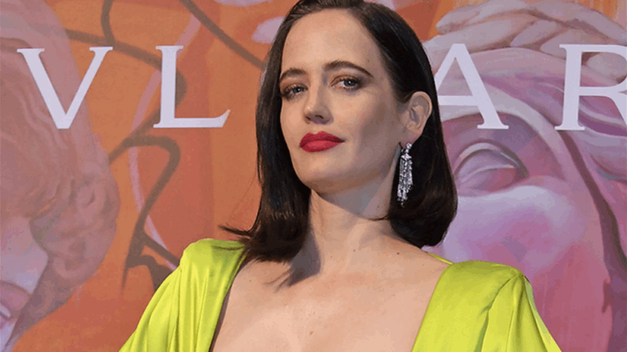بعد إلغاء تصوير فيلم... الممثلة الفرنسية إيفا غرين تُطالب شركة إنتاج بمليون دولار