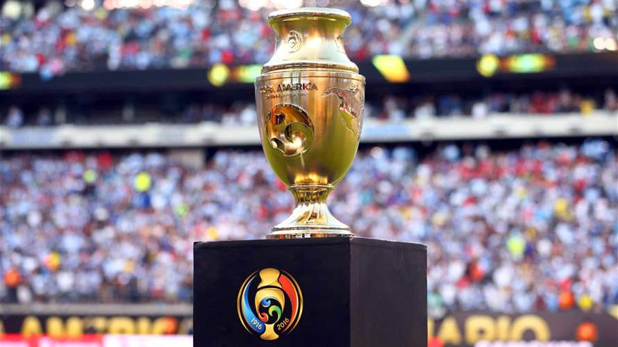 الولايات المتحدة تستضيف كوبا أميركا 2024