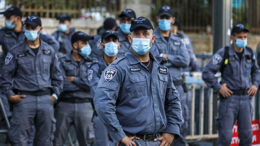 الشرطة الإسرائيلية: مطلق النار السبت في القدس الشرقية فلسطيني في الثالثة عشرة من عمره 