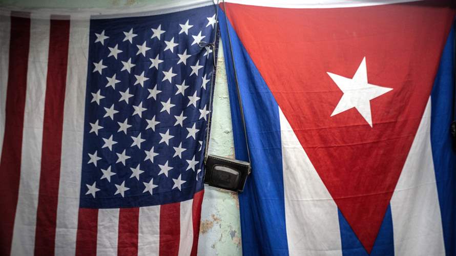 مصرع مهاجرين في غرق قاربهم خلال رحلته من كوبا إلى الولايات المتحدة
