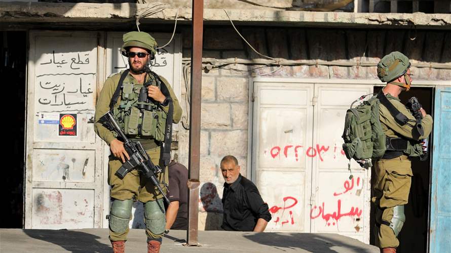 Israeli military boosting forces in West Bank, spokesperson says