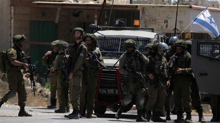 حراس مستوطنة اسرائيلية يقتلون فلسطينيا في الضفة الغربية