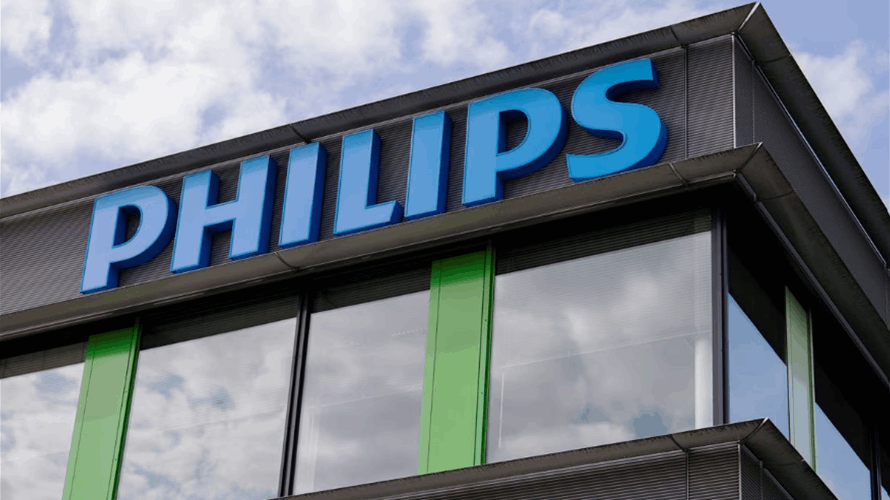 Philips to cut 13 percent of jobs in safety and profitability drive