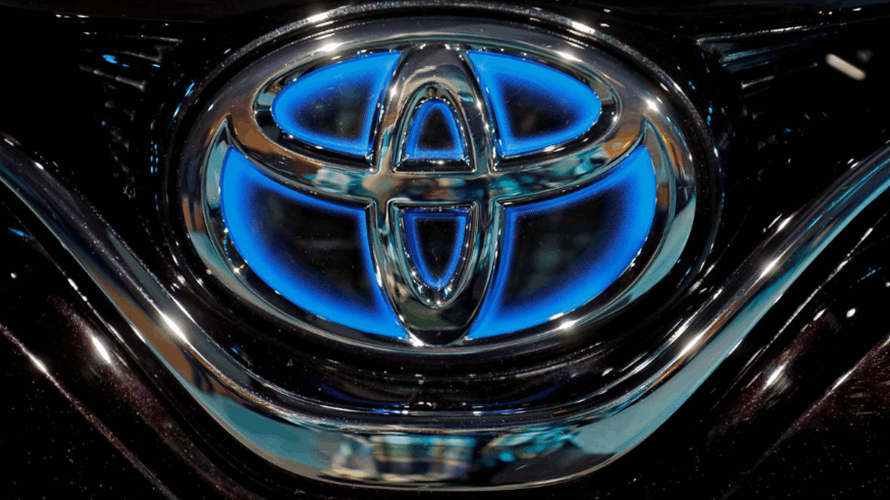 Toyota defends title as world's top-selling automaker in 2022