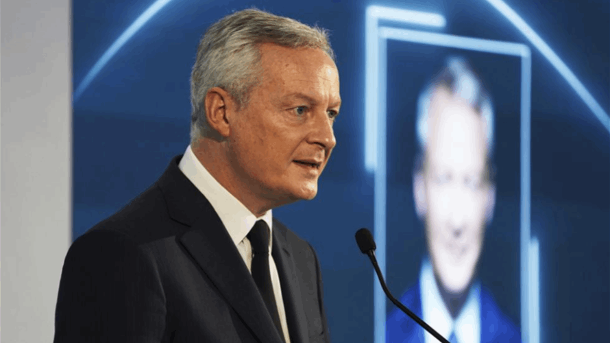 French finance minister backs pension push, UAE’s COP28 pick