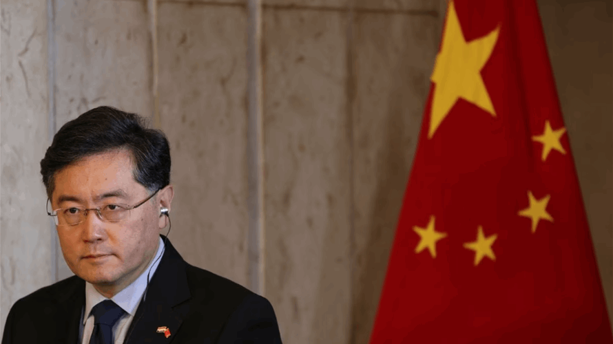 China foreign minister seeks stronger economic ties with Saudi Arabia