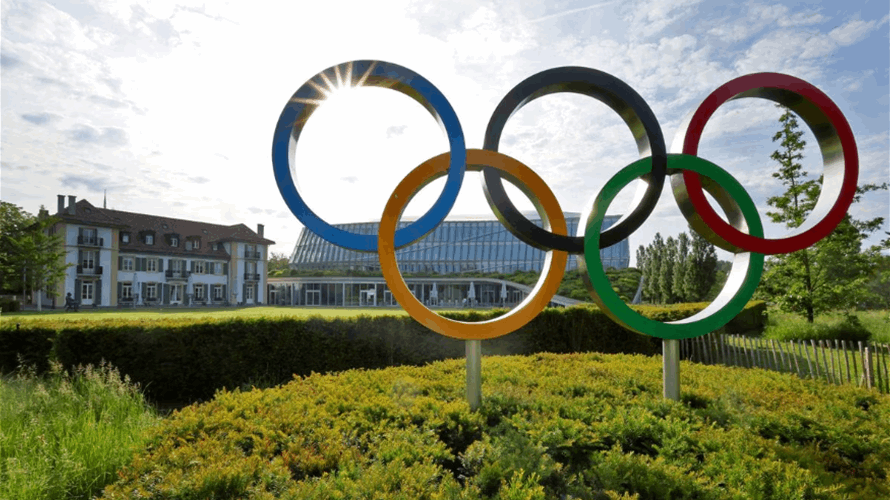 IOC rejects 'defamatory' criticism from Ukraine