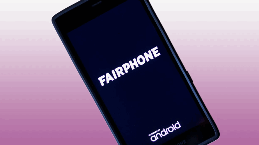 Fairphone nabs $53M in growth capital for ‘sustainable’ consumer electronics