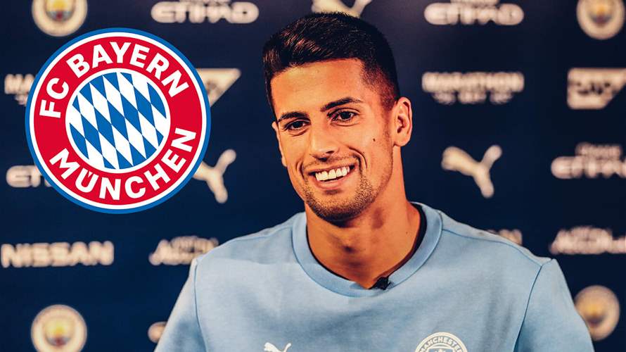 Joao Cancelo leads transfers in Germany, Isco deal off
