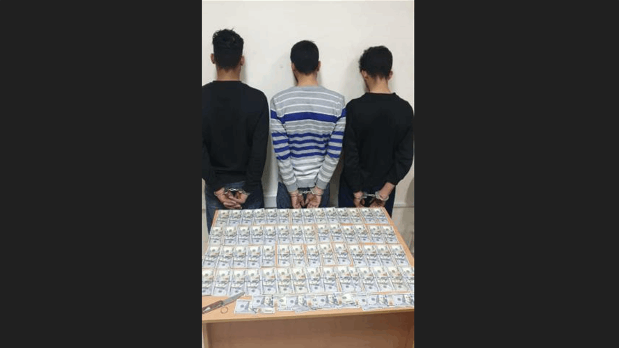 شعبة المعلومات توقف منفذ جريمة القتل التي حصلت في جل الديب وتعمم صورة الضحية
