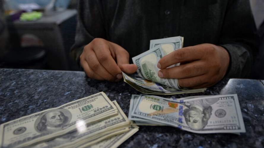 مداهمات لصرافين في أسواق بعلبك... وتوقيف إثنين يعملان بشكل غير شرعي