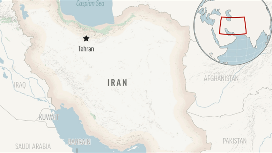 Iranian blogger couple sentenced to prison on security charges