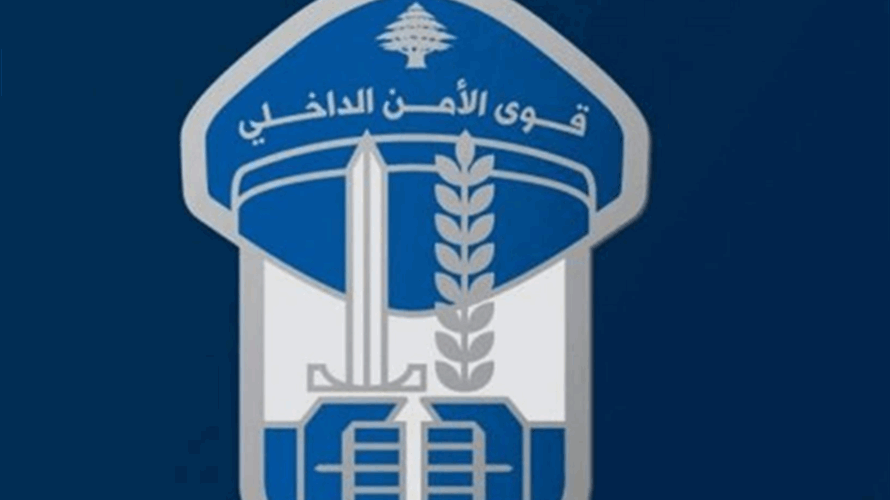 عصابة نفّذت أكثر من 80 عملية سرقة أسلاك كهربائية عن الشبكة العامة في عدّة مناطق من جبل لبنان بقبضة شعبة المعلومات