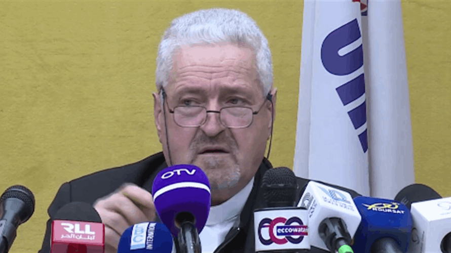 نداء تأسيسي لمؤتمر مسيحي دائم موجّه إلى جميع اللبنانيين