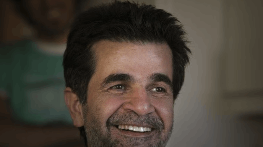 Iranian film director Jafar Panahi starts hunger strike in prison