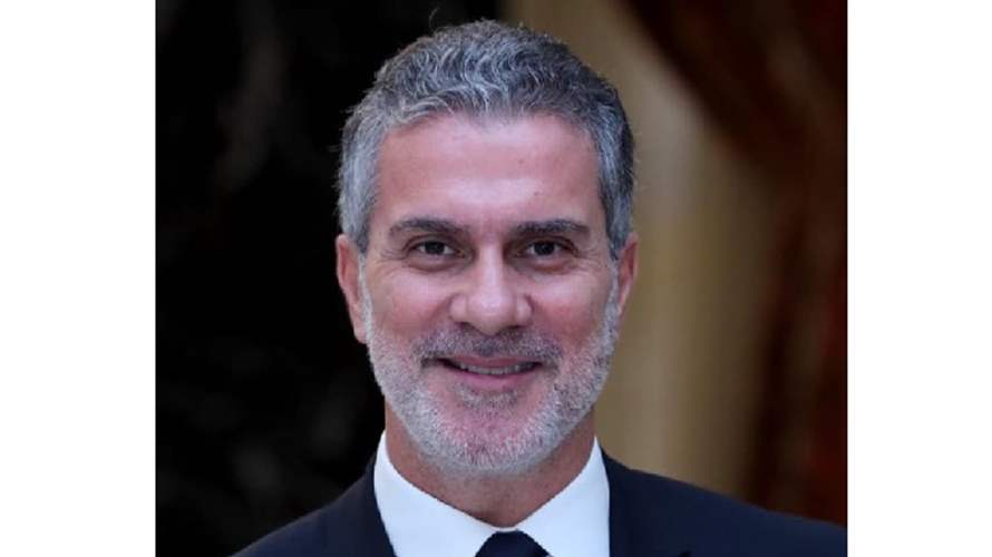 نصّار يُطلق Lebanon Snow Festival ضمن حملة "عيدا عالشتوية": للاستفادة من الأسعار المخفّضة لتذاكر السفر الى لبنان