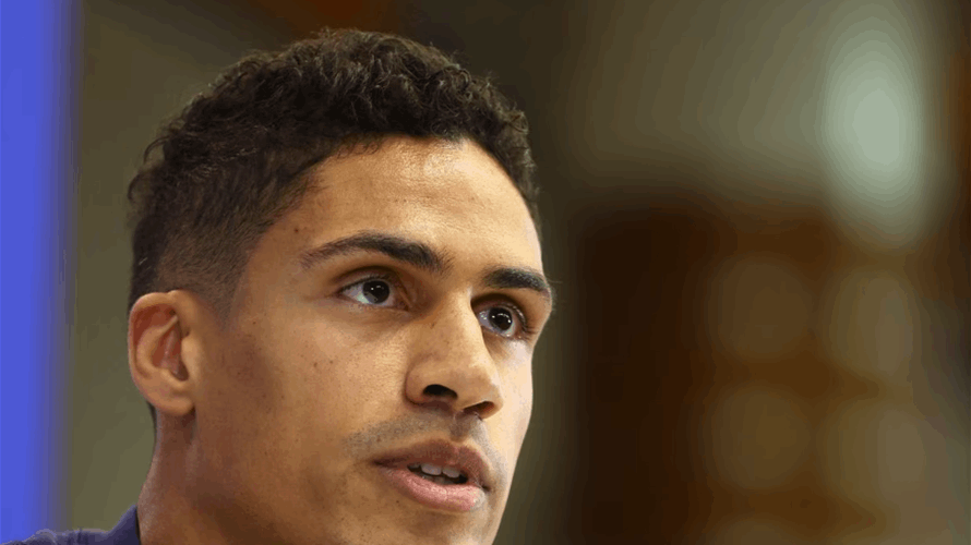 France defender Varane retires from international football